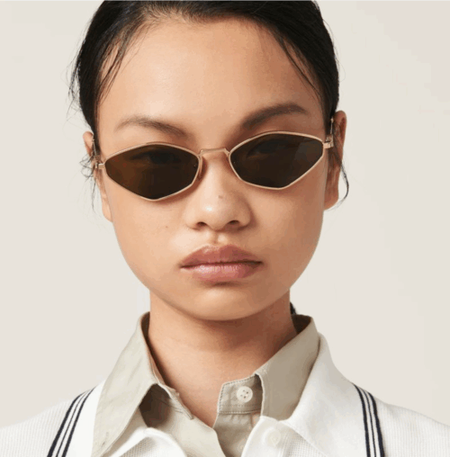 Miu Miu MU 56ZS - Image 3
